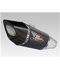 SUZUKI GSXR 1000 2017 - 2018 ESCAPE COMPLETO RACING R-11SQ