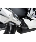 SUZUKI GSXR 600 2011 - 2015 SILENCIOSO R77 TRAPEZOIDAL CONE