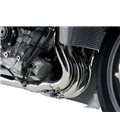 SUZUKI GSXR 600 2011 - 2018 ESCAPE COMPLETO R77 TRAPEZOIDAL CONE
