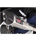 SUZUKI GSXR 600 2011 - 2018 SILENCIOSO R11 MOTOGP DOBLE SALIDA