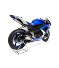 SUZUKI GSXR 750 2008 - 2010 SILENCIOSO R55 MOTOGP VERSIÓN CORTA
