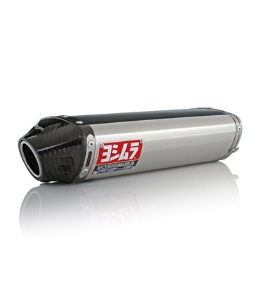 SUZUKI LTR 450 2006 - 2010 SILENCIOSO RS5