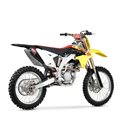 SUZUKI RMX 450 2008 - 2015 ESCAPE COMPLETO RS4
