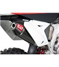 SUZUKI RMX 450 2008 - 2015 ESCAPE COMPLETO RS4