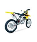 SUZUKI RMX 450 2008 - 2015 ESCAPE COMPLETO RS4