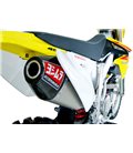 SUZUKI RMX 450 2008 - 2015 ESCAPE COMPLETO RS4