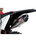 SUZUKI RMX 450 2008 - 2015 SILENCIOSO RS4