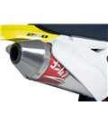 SUZUKI RMZ 250 2007 - 2009 SILENCIOSO RS2 OVAL CÓNICO