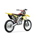 SUZUKI RMZ 250 2010 - 2014 SILENCIOSO RS4