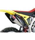 SUZUKI RMZ 250 2010 - 2014 SILENCIOSO RS4