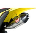 SUZUKI RMZ 250 2010 - 2014 SILENCIOSO RS4