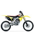 SUZUKI RMZ 250 2010 - 2014 ESCAPE COMPLETO RS4