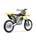 SUZUKI RMZ 250 2010 - 2014 ESCAPE COMPLETO RS4