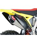 SUZUKI RMZ 250 2010 - 2014 ESCAPE COMPLETO RS4