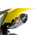 SUZUKI RMZ 250 2010 - 2014 ESCAPE COMPLETO RS4