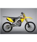 SUZUKI RMZ 250 2010 - 2018 ESCAPE COMPLETO RS4
