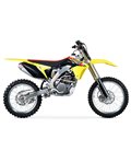 SUZUKI RMZ 250 2010 - 2018 ESCAPE COMPLETO RS4