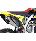 SUZUKI RMZ 250 2010 - 2018 ESCAPE COMPLETO RS4