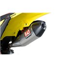 SUZUKI RMZ 250 2010 - 2018 ESCAPE COMPLETO RS4