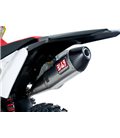 SUZUKI RMZ 450 2008 - 2017 ESCAPE COMPLETO RS4