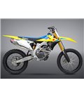 SUZUKI RMZ 450 2018 -  LÍNEA COMPLETA SIGNATURE SERIES RS-4