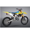 SUZUKI RMZ 450 2018 -  SILENCIOSO RS4