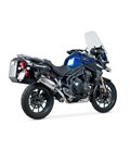 TRIUMPH TIGER 1200 EXPLORER 2012 - 2013 SILENCIOSO RS4T