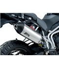 TRIUMPH TIGER 800 2011 - 2013 SILENCIOSO RS4T