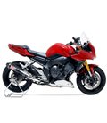 YAMAHA FZ1 - FAZER 1000 2006 - 2013 SILENCIOSO TRC TRI-OVAL CONE