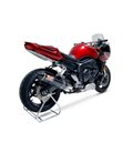 YAMAHA FZ1 - FAZER 1000 2006 - 2013 SILENCIOSO TRC TRI-OVAL CONE