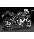 YAMAHA FZ1 - FAZER 1000 2006 - 2013 SILENCIOSO R77-J TRAPEZOIDAL CONE