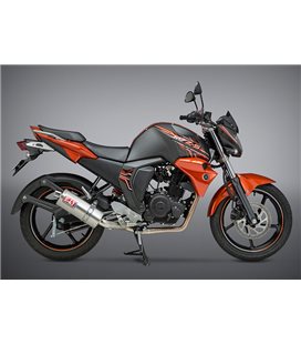 YAMAHA FZS 2.0 2016 - 2018 LÍNEA COMPLETA RACE SERIES TRS WORKS FINISH