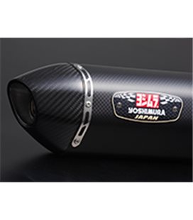 YAMAHA MAJESTY 125 2014 - 2018 ESCAPE COMPLETO STREET SPORTS R-77S