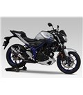 YAMAHA MT 03 300 2015 - 2018 SILENCIOSO R11 MOTOGP