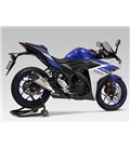 YAMAHA MT 03 300 2015 - 2018 SILENCIOSO R11 MOTOGP