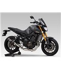YAMAHA MT 09 TRACER 2015 - 2018 ESCAPE COMPLETO STREET SPORTS R-77S