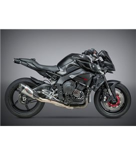 YAMAHA MT 10 2016 - 2018 3/4 COLECTOR RACE SERIES ALPHA T