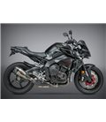 YAMAHA MT 10 2016 - 2018 SILENCIOSO STREET SERIES ALPHA T WORKS FINISH