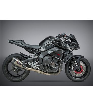 YAMAHA MT 10 2016 - 2018 3/4 COLECTOR RACE SERIES ALPHA T