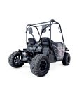 YAMAHA RHINO 700 2008 - 2009 SILENCIOSO RS8