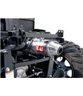 YAMAHA RHINO 700 2008 - 2009 SILENCIOSO RS8