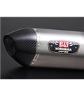 YAMAHA S MAX 125 2014 - 2018 ESCAPE COMPLETO STREET SPORTS R-77S