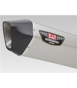 YAMAHA TMAX 530 2012 - 2016 ESCAPE COMPLETO STREET SPORTS HEPTA FORCE