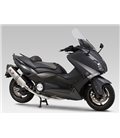 YAMAHA TMAX 530 2012 - 2016 ESCAPE COMPLETO HEPTA FORCE