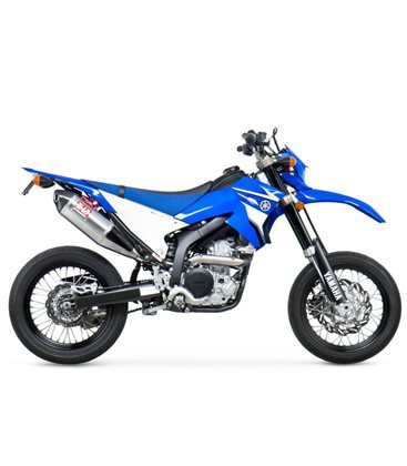 YAMAHA WR 250 R 2008 - 2009 SILENCIOSO RS4S