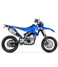 YAMAHA WR 250 R 2008 - 2009 SILENCIOSO RS4S