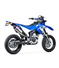 YAMAHA WR 250 R 2008 - 2009 SILENCIOSO RS4S