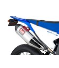 YAMAHA WR 250 R 2008 - 2009 SILENCIOSO RS4S