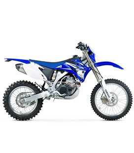 YAMAHA WR 450 F 2012 - 2013 SILENCIOSO RS4S