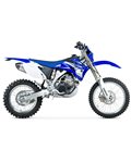 YAMAHA WR 450 F 2012 - 2013 SILENCIOSO RS4S